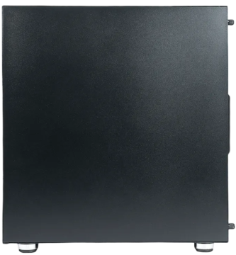 Компьютерный корпус Eurocase M10 TG ARGB Black 00-00854019