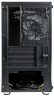 Компьютерный корпус Eurocase M10 TG ARGB Black 00-00854019