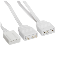 Вентилятор для корпуса JONSBO HF1215 White