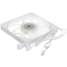 Вентилятор для корпуса JONSBO HF1215 White