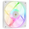 Вентилятор для корпуса JONSBO HF1215 White
