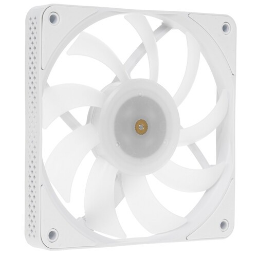 Вентилятор для корпуса JONSBO HF1215 White