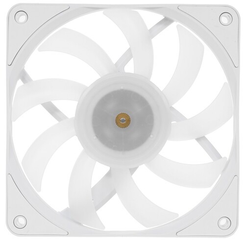 Вентилятор для корпуса JONSBO HF1215 White