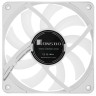 Вентилятор для корпуса JONSBO HF1215 White