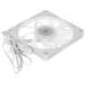 Вентилятор для корпуса JONSBO HF1215 White