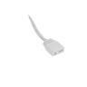 Вентилятор для корпуса JONSBO HF1215 White