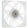 Вентилятор для корпуса JONSBO HF1215 White