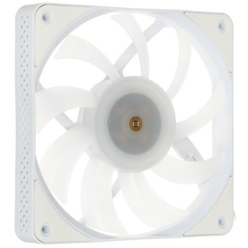 Вентилятор для корпуса JONSBO HF1215 White
