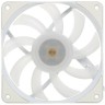 Вентилятор для корпуса JONSBO HF1215 White