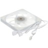 Вентилятор для корпуса JONSBO HF1215 White