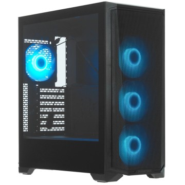 Корпус PHANTEKS Eclipse G370A Black(PH-EC370A_DBK01R)