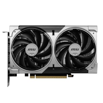 Видеокарта MSI (G5060-8V2V1) GeForce RTX 5060 8GB VENTUS 2X OC V1