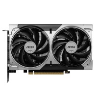 Видеокарта MSI (G5060-8V2CV1) GeForce RTX 5060 8GB VENTUS 2X OC V1