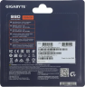 Твердотельный накопитель Gigabyte 256 Gb (GP-GSTFS31256GTND)