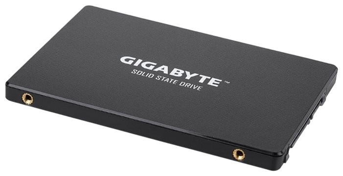 Твердотельный накопитель Gigabyte 256 Gb (GP-GSTFS31256GTND)