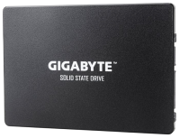 Твердотельный накопитель Gigabyte 256 Gb (GP-GSTFS31256GTND)