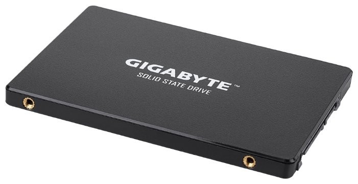 Твердотельный накопитель Gigabyte 256 Gb GP-GSTFS31256GTND