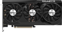 Видеокарта Gigabyte (GV-N407TSWF3-16GD) GeForce RTX 4070 Ti SUPER 16GB WINDFORCE