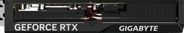Видеокарта Gigabyte (GV-N407TSWF3-16GD) GeForce RTX 4070 Ti SUPER 16GB WINDFORCE