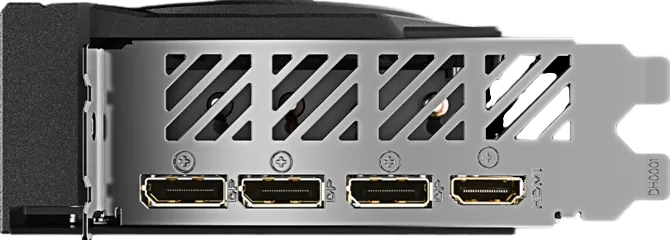Видеокарта Gigabyte (GV-N407TSWF3-16GD) GeForce RTX 4070 Ti SUPER 16GB WINDFORCE