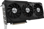 Видеокарта Gigabyte (GV-N407TSWF3-16GD) GeForce RTX 4070 Ti SUPER 16GB WINDFORCE