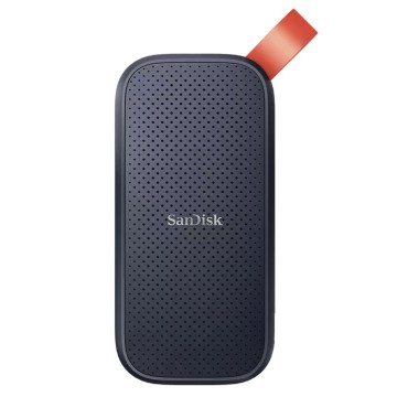 Внешний SSD SANDISK 1000 Gb (SDSSDE30-1T00-G26)