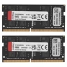 Оперативная память 64 Gb 3200 MHz Kingston FURY IMPACT (KF432S20IBK2/64)