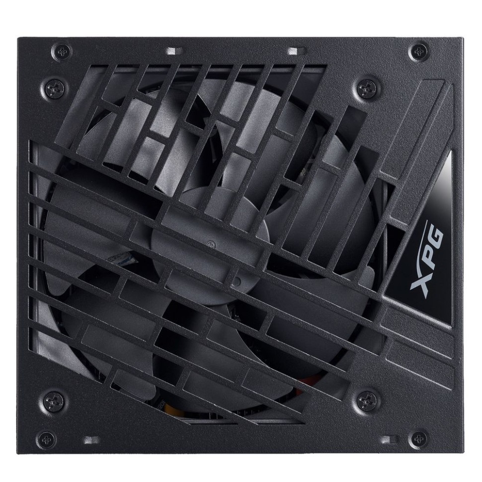 Блок питания ADATA XPG 750W CORE REACTOR II VE 750 (COREREACTORIIVE750G-BKCEU) 16 Pin (PCIe 5.0 Connector Cable Details)