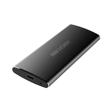 Внешний SSD HIKVISION 256 Gb T200N HS-ESSD-T200N/256G