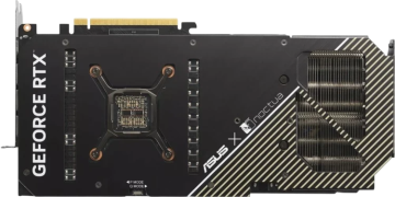 Видеокарта ASUS (RTX4080S-O16G-NOCTUA) GeForce RTX 4080 SUPER 16GB NOCTUA OC (90YV0KA2-M0NA00)