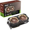 Видеокарта ASUS (RTX4080S-O16G-NOCTUA) GeForce RTX 4080 SUPER 16GB NOCTUA OC (90YV0KA2-M0NA00)