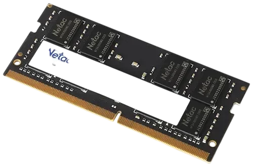 Оперативная память 16 Gb 2666 MHz NETAC BASIC (NTBSD4N26SP-16)