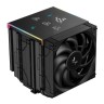 Кулер для процессора Deepcool AK620 DIGITAL PRO (R-AK620-BKAPMN-G)