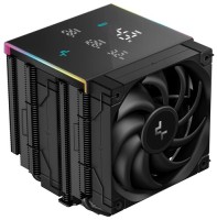 Кулер для процессора Deepcool AK620 DIGITAL PRO (R-AK620-BKAPMN-G)