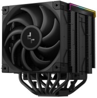 Кулер для процессора Deepcool AK620 DIGITAL PRO (R-AK620-BKAPMN-G)