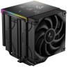Кулер для процессора Deepcool AK620 DIGITAL PRO (R-AK620-BKAPMN-G)