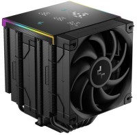 Кулер для процессора Deepcool AK620 DIGITAL PRO (R-AK620-BKAPMN-G)