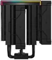 Кулер для процессора Deepcool AK620 DIGITAL PRO (R-AK620-BKAPMN-G)