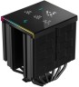 Кулер для процессора Deepcool AK620 DIGITAL PRO (R-AK620-BKAPMN-G)
