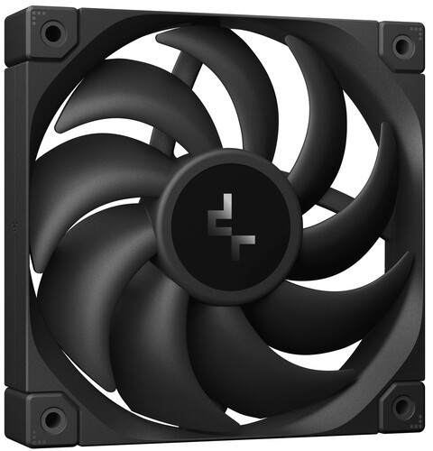 Кулер для процессора Deepcool AK620 DIGITAL PRO (R-AK620-BKAPMN-G)