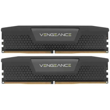 Оперативная память 32 Gb 5600 MHz CORSAIR VENGEANCE (CMK32GX5M2B5600C36)