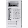 Компьютерный корпус 1STPLAYER FIREBASE X1 LED White (X1-WH-3F1-W)