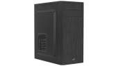 Компьютерный корпус Aerocool CS-1103 Black (4718009158191)
