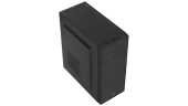 Компьютерный корпус Aerocool CS-1103 Black (4718009158191)