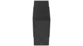Компьютерный корпус Aerocool CS-1103 Black (4718009158191)