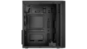 Компьютерный корпус Aerocool CS-1103 Black (4718009158191)