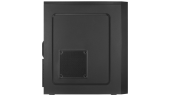 Компьютерный корпус Aerocool CS-1103 Black (4718009158191)