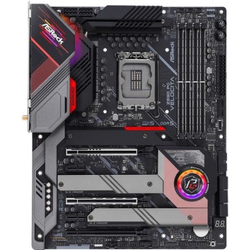 Материнская плата ASRock Z690 PG VELOCITA