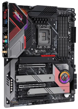 Материнская плата ASRock Z690 PG VELOCITA