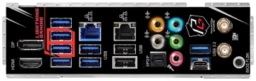 Материнская плата ASRock Z690 PG VELOCITA